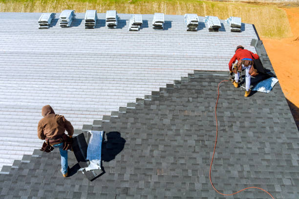 Reading, PA Roofing Contractor Company