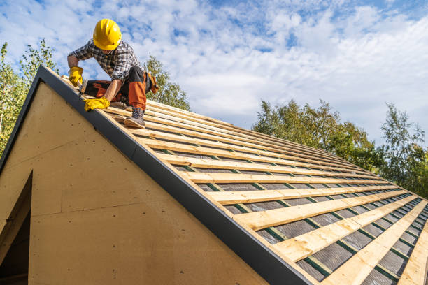 Gutter Installation and Roofing in Reading, PA