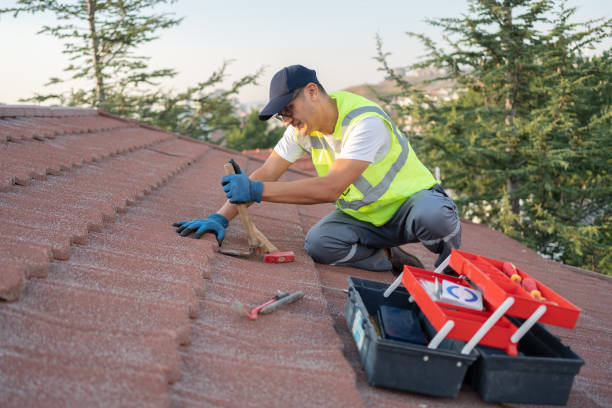 Best Metal Roofing Contractor  in Reading, PA