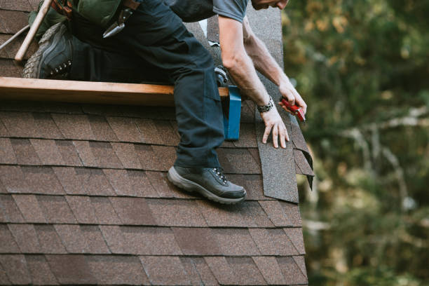 Quick and Trustworthy Emergency Roof Repair Services in Reading, PA